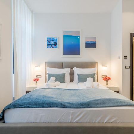 Tango Luxury Rooms Split Exterior foto