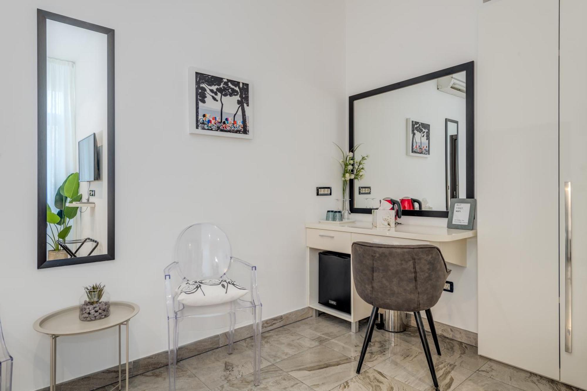 Tango Luxury Rooms Split Exterior foto