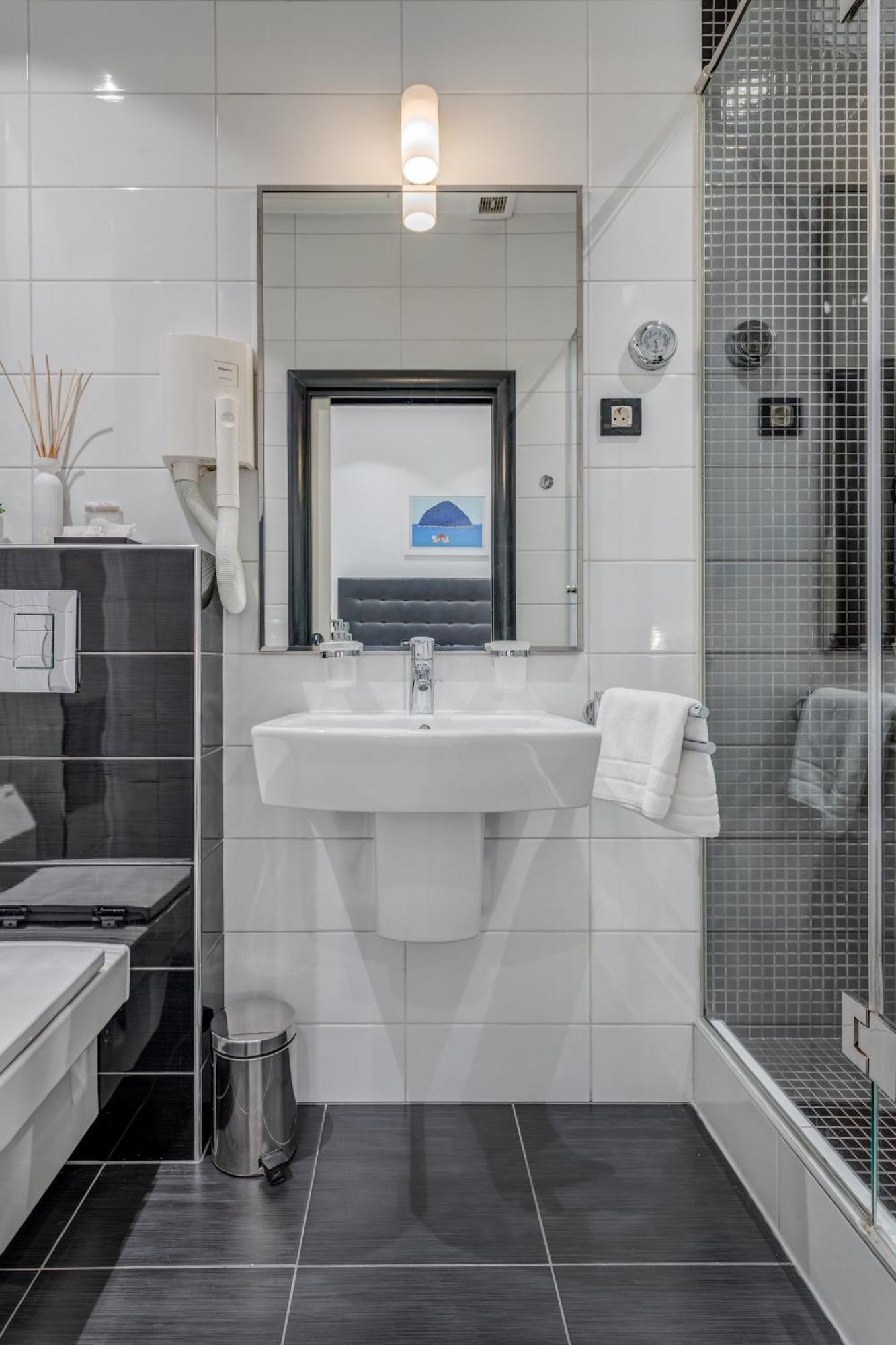 Tango Luxury Rooms Split Exterior foto
