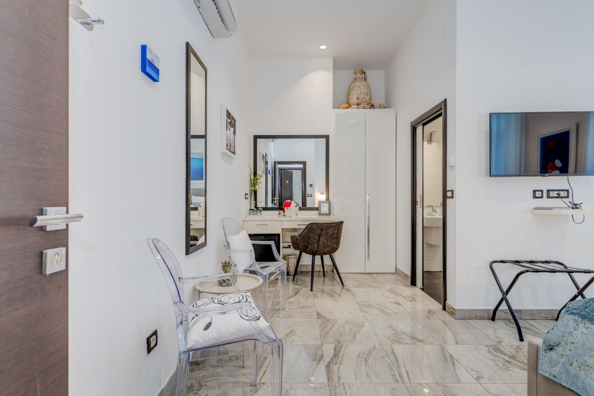 Tango Luxury Rooms Split Exterior foto