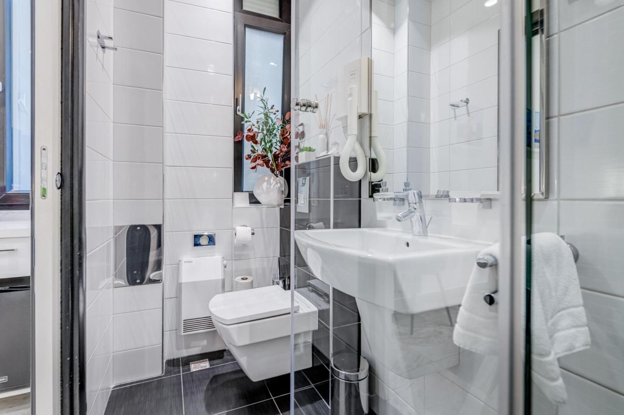Tango Luxury Rooms Split Exterior foto